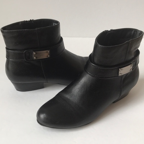 Laura Ashley Shoes - Laura Ashley LA-Tempo Ankle Boots